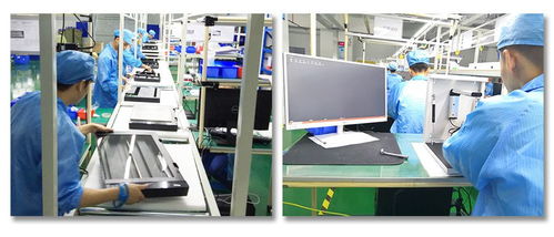 維山科技 透明工廠，品質鑄就金牌信息技術咨詢服務