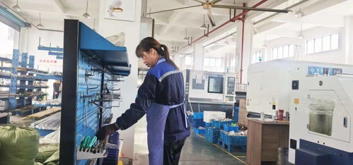 規范廠中廠服務小微園，樂清翁垟街道繃緊企業生產安全弦